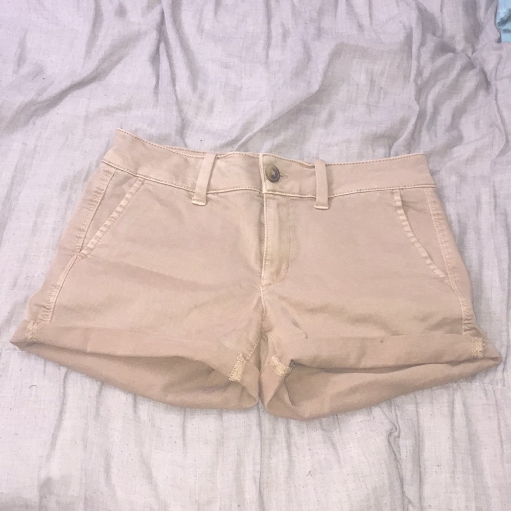 American Eagle Outfitters shorts